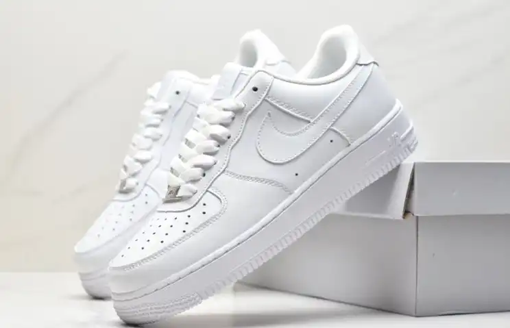 hype Nike Air Force 1