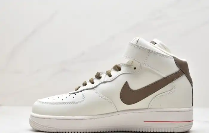 hype Nike Air Force 1