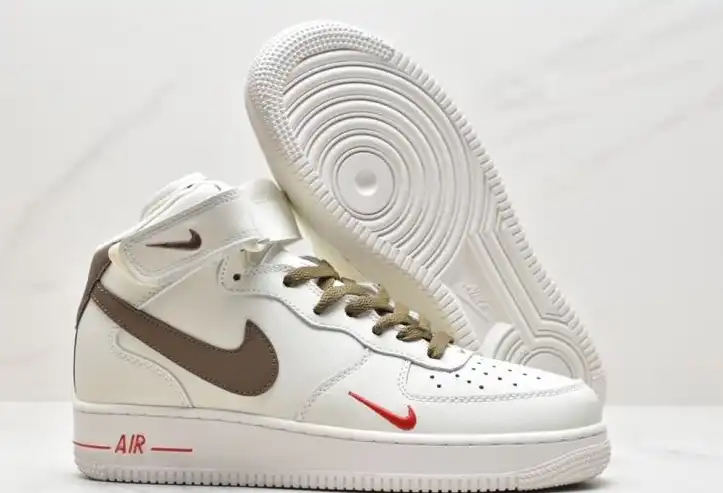 hype Nike Air Force 1