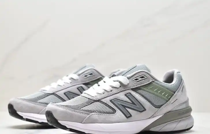 hype New Balance Sneakers