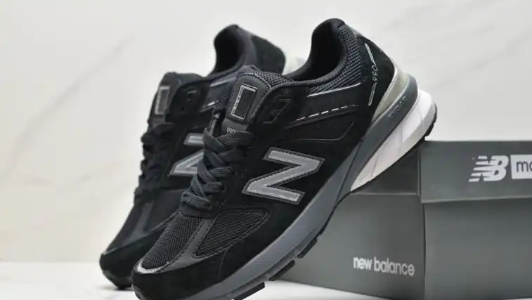 hype New Balance Sneakers