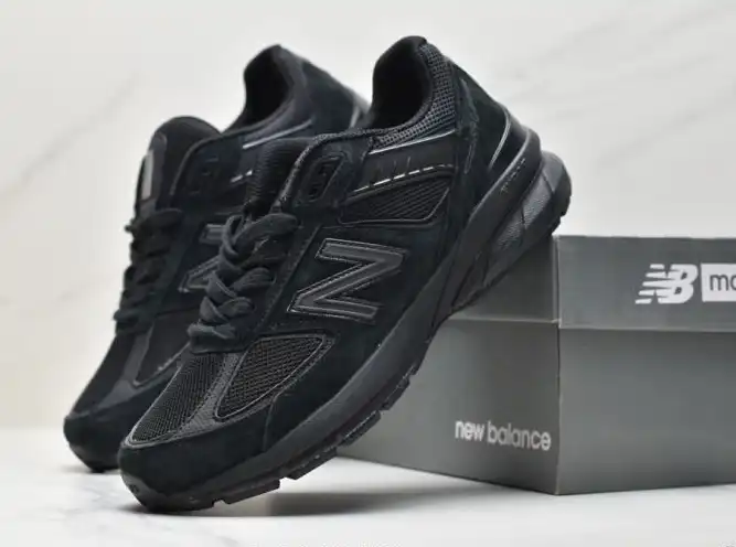 hype New Balance Sneakers