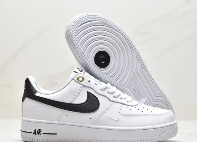 hype Nike Air Force 1