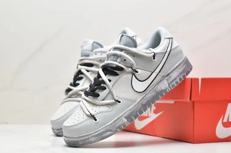 hype Nike Dunk