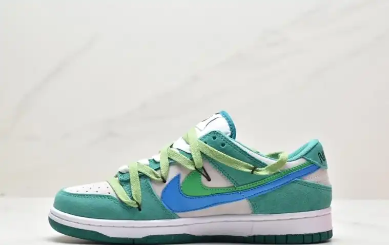 hype Nike Dunk