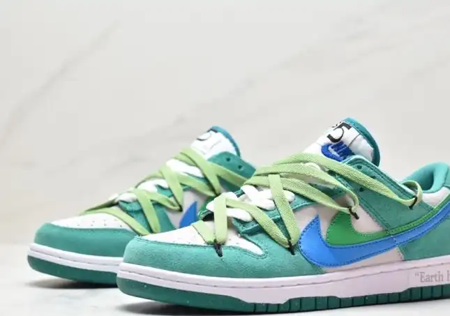 hype Nike Dunk