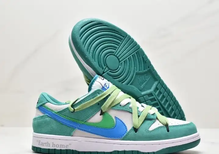 hype Nike Dunk