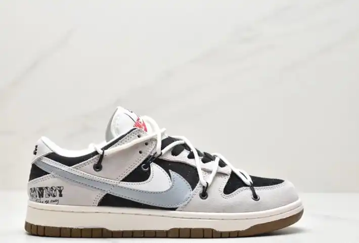 hype Nike Dunk