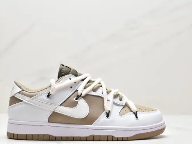 hype Nike Dunk