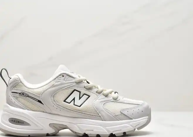 hype New Balance Sneakers