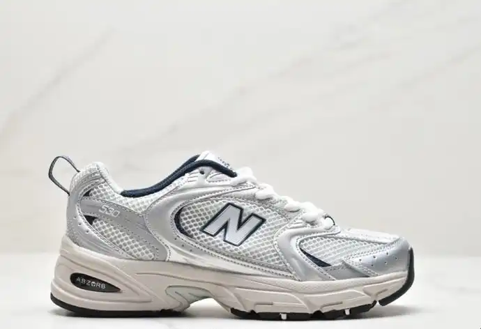 hype New Balance Sneakers