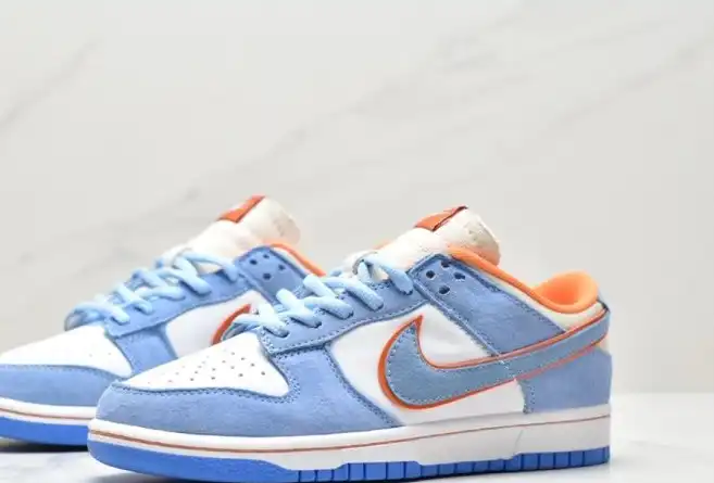 hype Nike Dunk