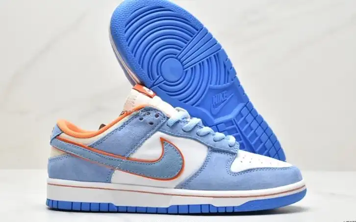 hype Nike Dunk