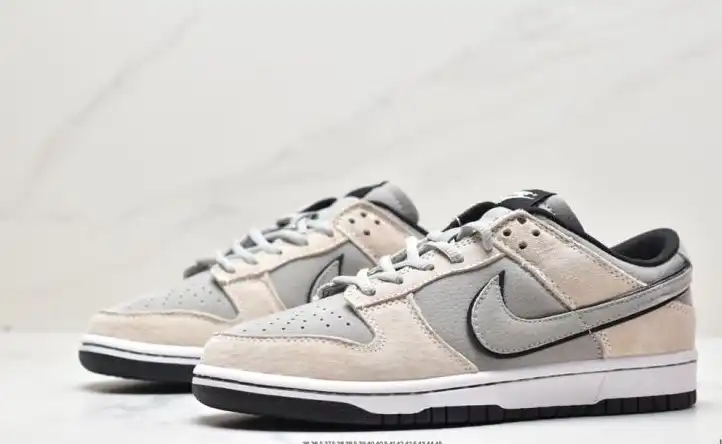 hype Nike Dunk