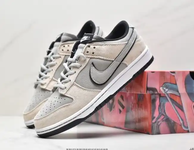 hype Nike Dunk