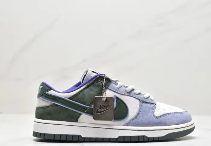 hype Nike Dunk