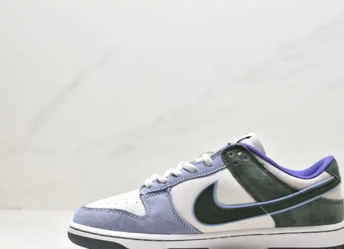 hype Nike Dunk