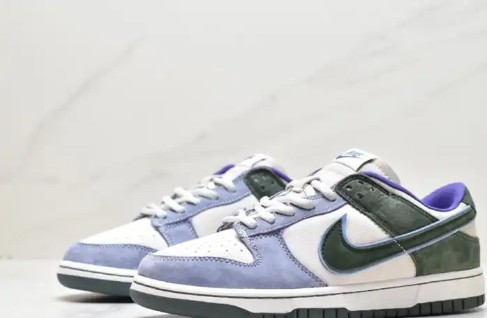 hype Nike Dunk