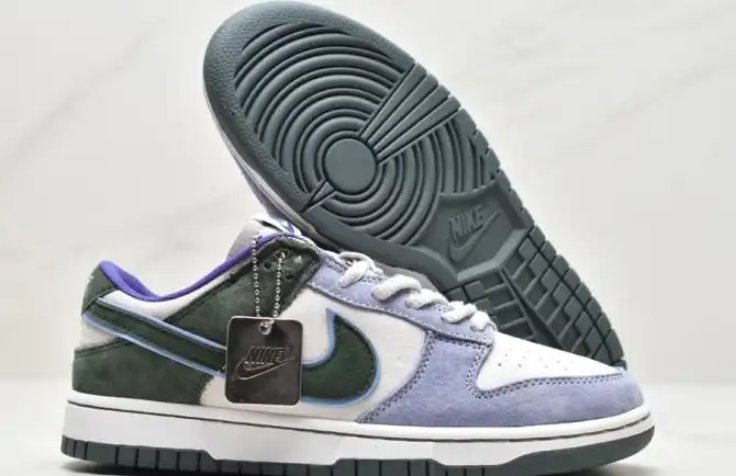 hype Nike Dunk