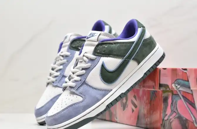 hype Nike Dunk