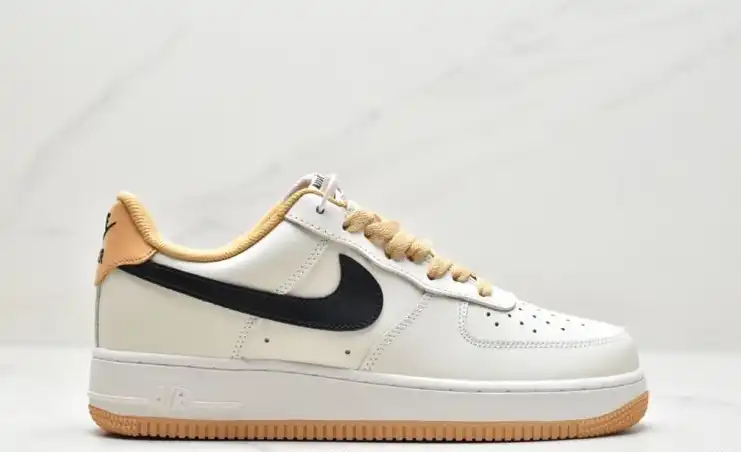 hype Nike Air Force 1