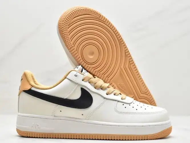 hype Nike Air Force 1