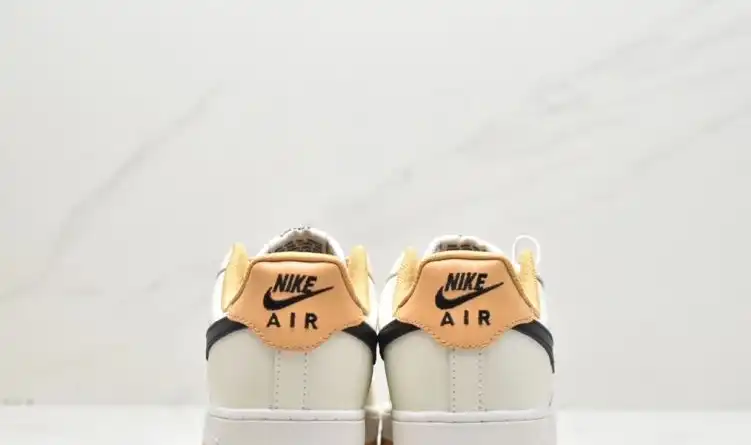 hype Nike Air Force 1