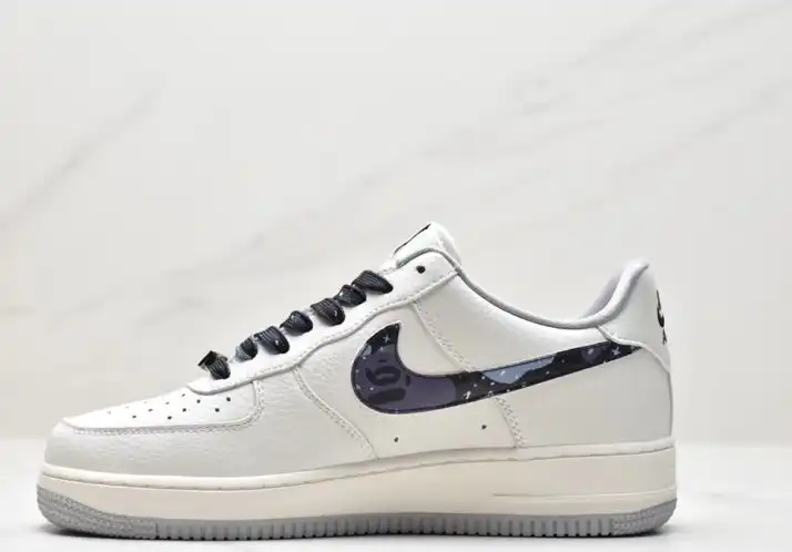 hype Nike Air Force 1