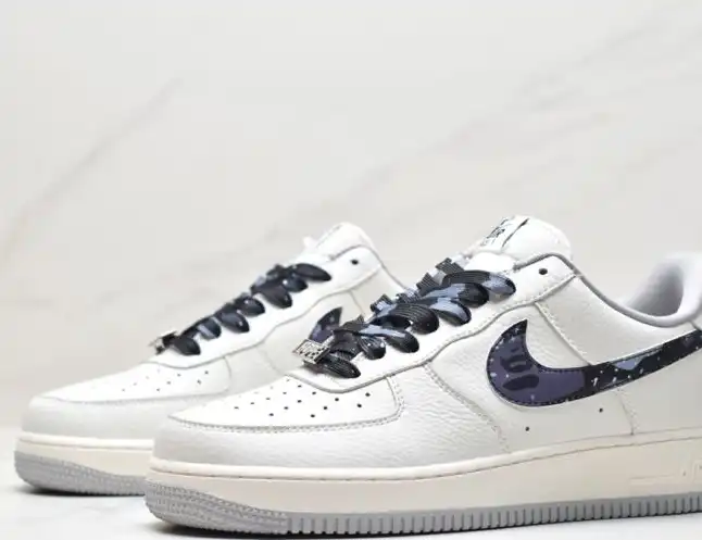 hype Nike Air Force 1