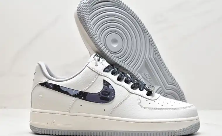 hype Nike Air Force 1