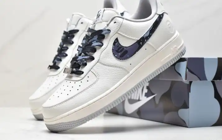 hype Nike Air Force 1