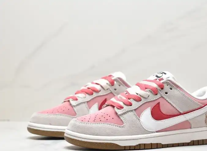 hype Nike Dunk