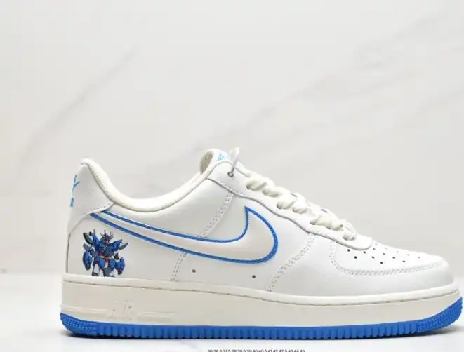 hype Nike Air Force 1