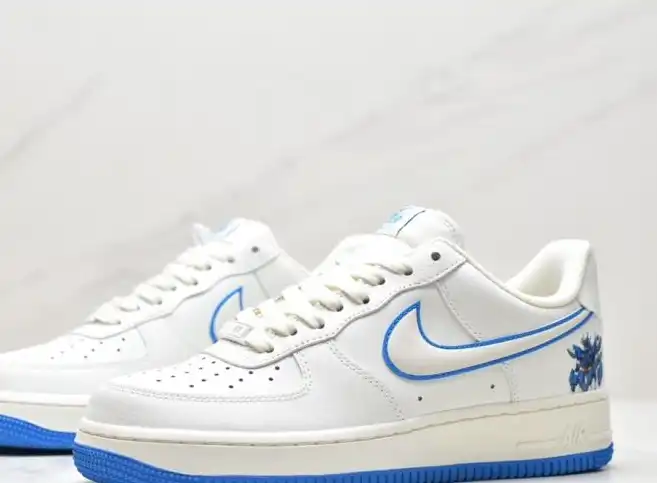 hype Nike Air Force 1