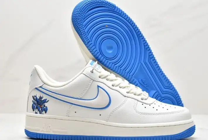 hype Nike Air Force 1