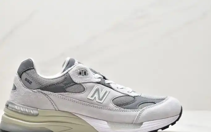 hype New Balance Sneakers