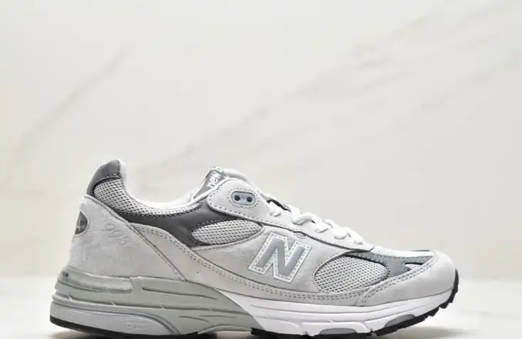 hype New Balance Sneakers