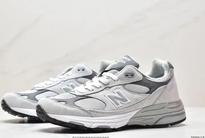 hype New Balance Sneakers