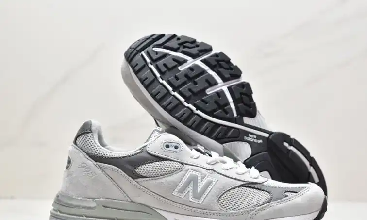 hype New Balance Sneakers