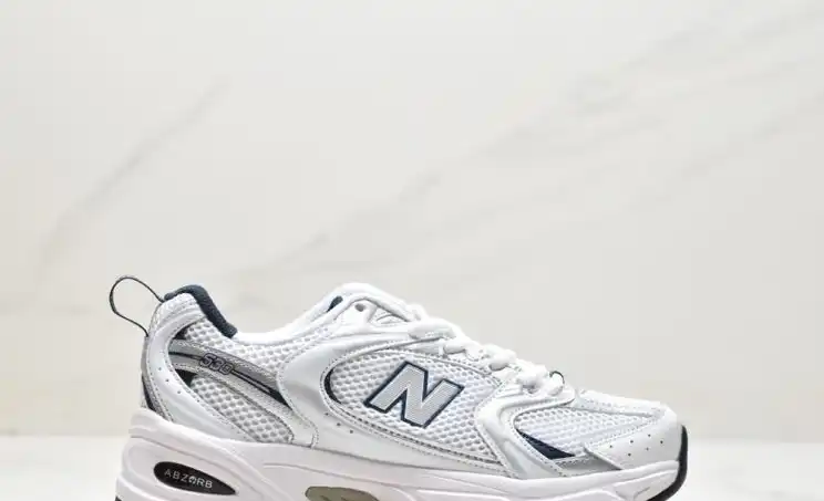 hype New Balance Sneakers