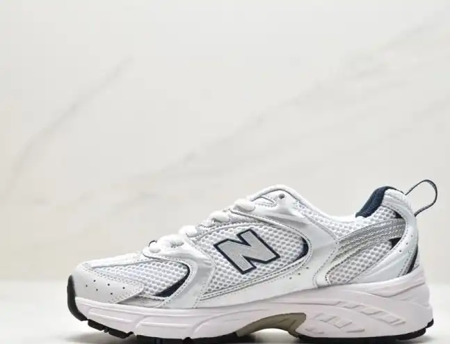 hype New Balance Sneakers