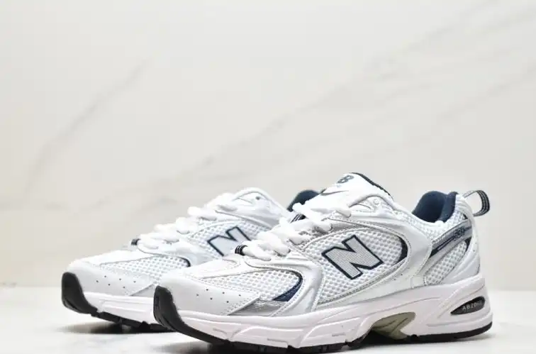 hype New Balance Sneakers