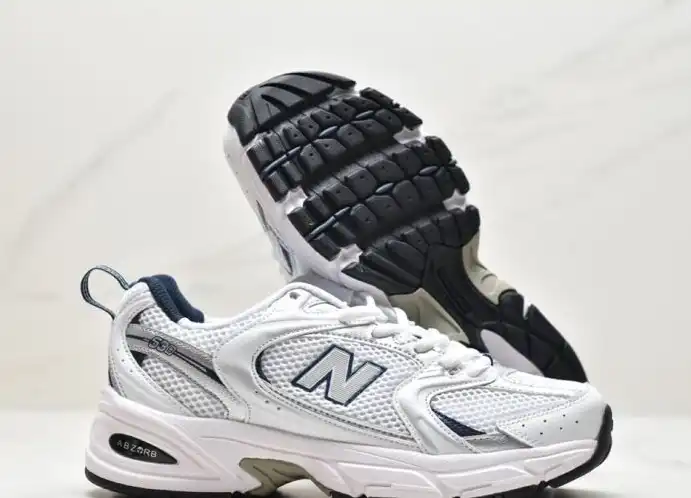 hype New Balance Sneakers