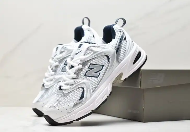 hype New Balance Sneakers