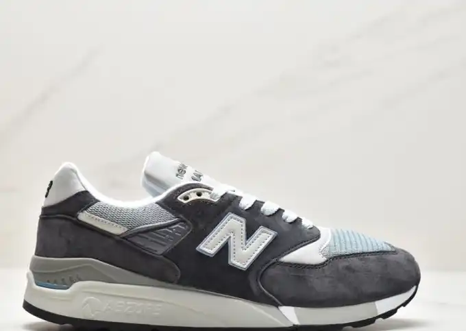 hype New Balance Sneakers