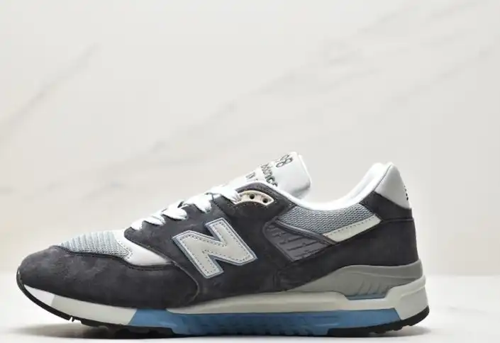 hype New Balance Sneakers