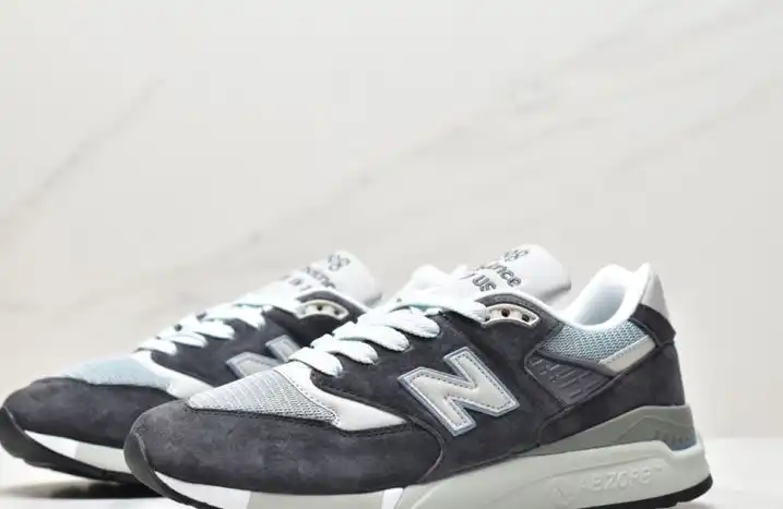 hype New Balance Sneakers