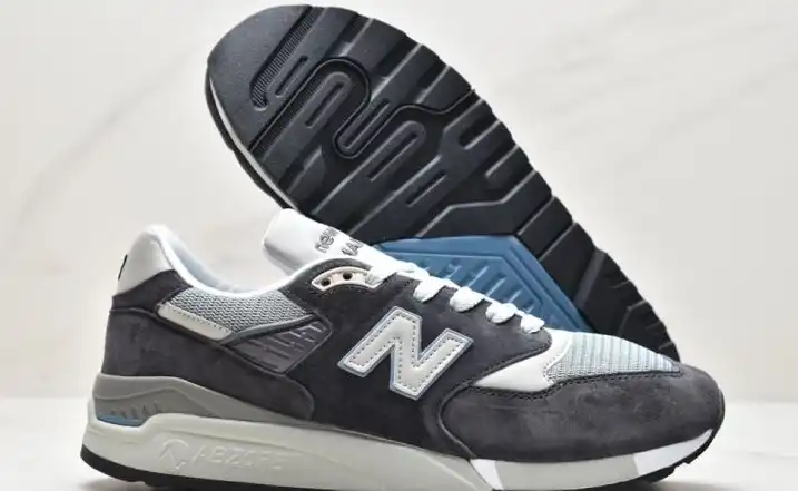 hype New Balance Sneakers