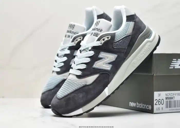 hype New Balance Sneakers