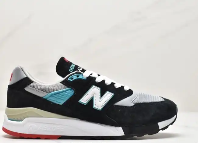 hype New Balance Sneakers